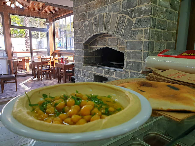 מסעדת בית גדי