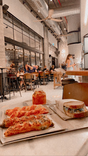 נונו מימי כפר סבא - הסעדה