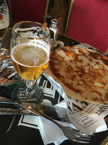 Comentarii opinii despre Salon Berlin