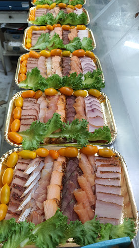 Opinii despre מעושן în בני ברק - הסעדה