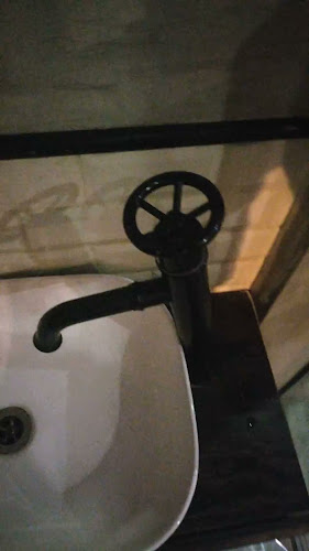 צ'וקה ראש העין