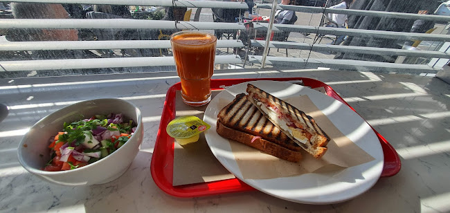 Aroma Espresso Bar ארומה אספרסו בר