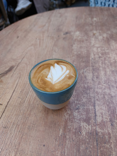 Opinii despre ליבא קפה Liba Café în ירושלים - הסעדה