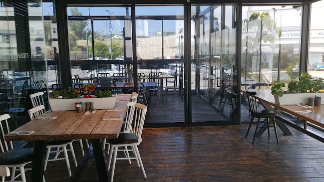 ביגה שילת - הסעדה