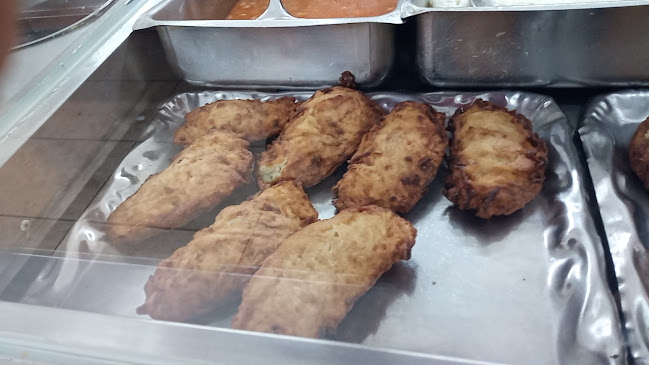 Comentarii opinii despre פלאפל שלמה מלכי ישראל 5