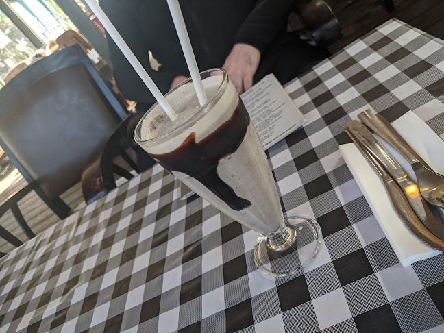 Comentarii opinii despre פול קפה