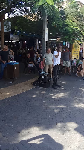 Comentarii opinii despre פסטה בסטה אלנבי