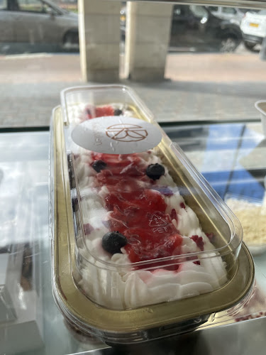 Opinii despre קיקו בייקרי | Kiko bakery în קרית אתא - הסעדה