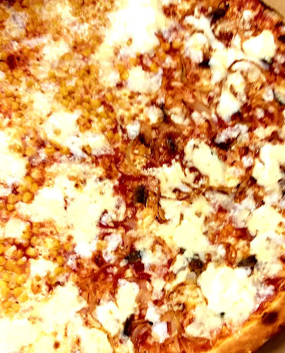 סירוקו פיצה - חולון