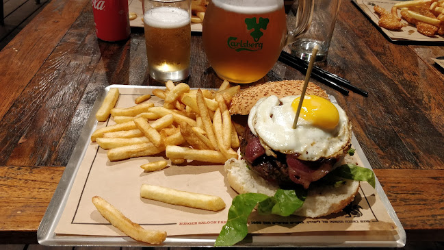 בורגר סאלון