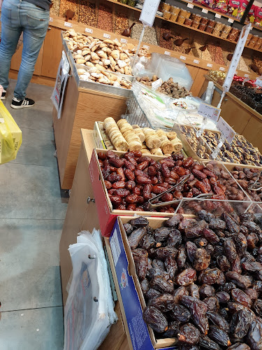 גרעיני עפולה חממה - הסעדה