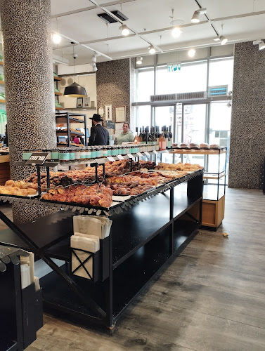 מאפיית אורן משי - הסעדה