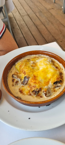 לה קוצ'ינה - אילת