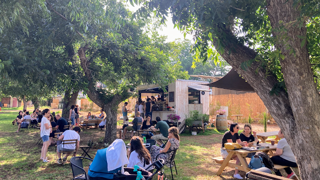 Opinii despre קפה עם în גבעת ח״ן - הסעדה