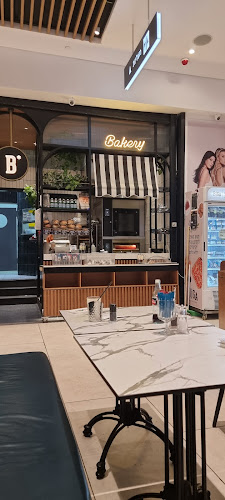 Biga קניון עזריאלי חולון - חולון