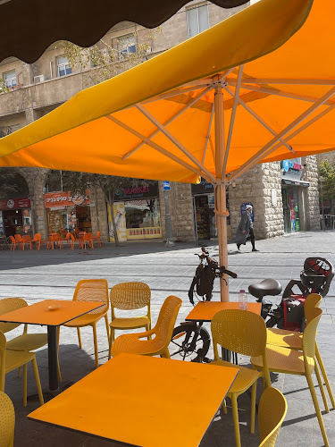 Opinii despre בבאגריל în ירושלים - הסעדה