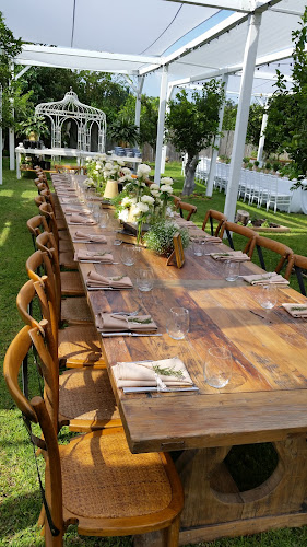 Opinii despre מגי ותולי în בצרה - הסעדה