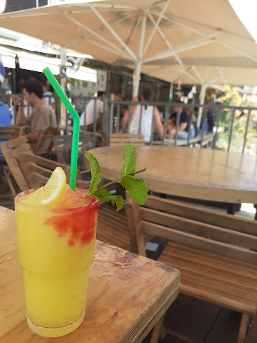 Opinii despre א לה רמפה în תל אביב-יפו - הסעדה