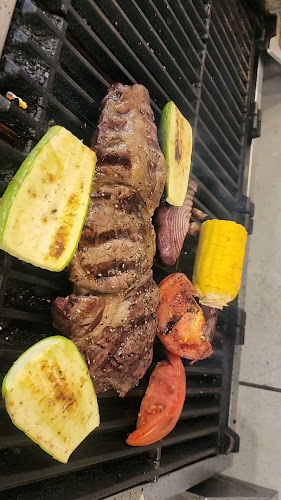 Kahloon Sandwich Bar - הסעדה