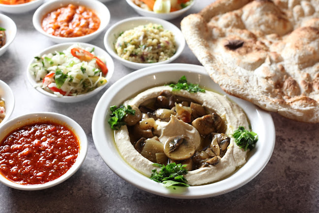 שווארמה טורו