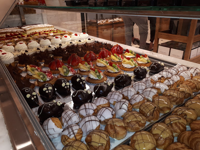 SHEMO הקונדיטוריה