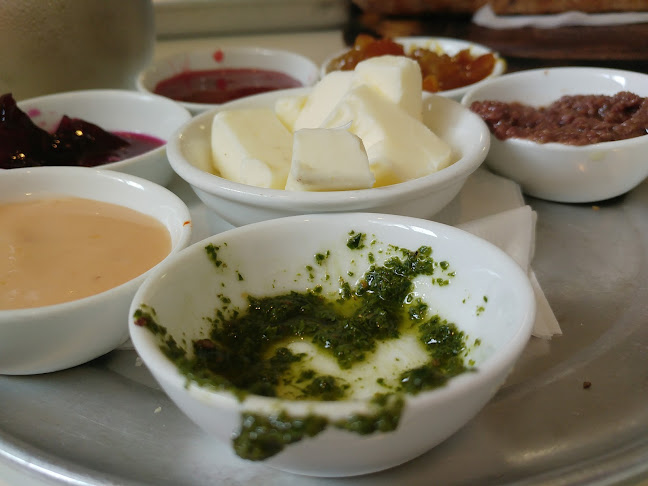 Opinii despre קק"ל עשר în נהריה - הסעדה