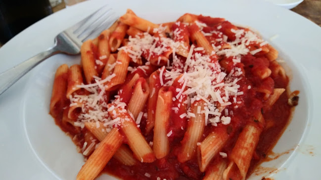 החבית - הסעדה