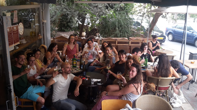 Comentarii opinii despre קפה קרוסלה‎