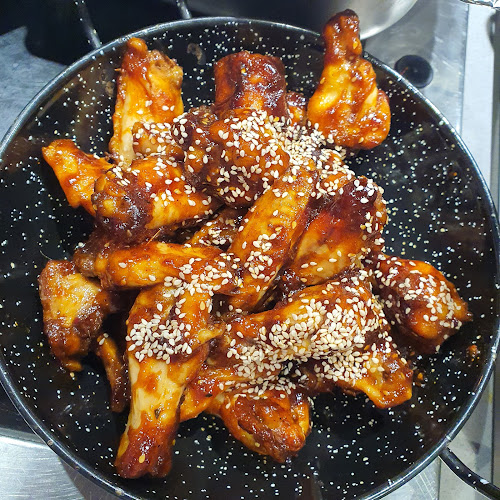 NICE ONE KITCHEN&PEOPLE