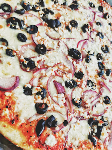 Comentarii opinii despre פיצה בכפר