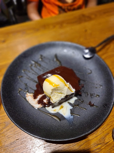 ג’פניקה רחובות - הסעדה