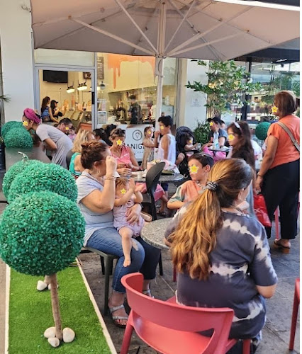 וניליה - Vaniglia - נתניה