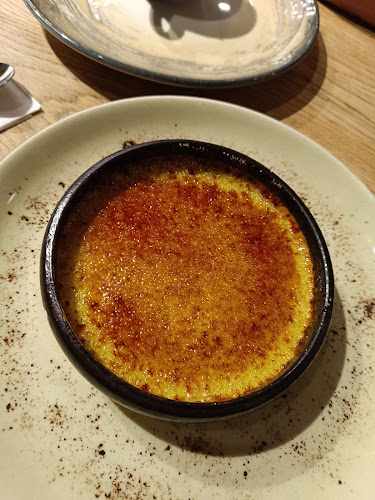 רפאלו - הסעדה