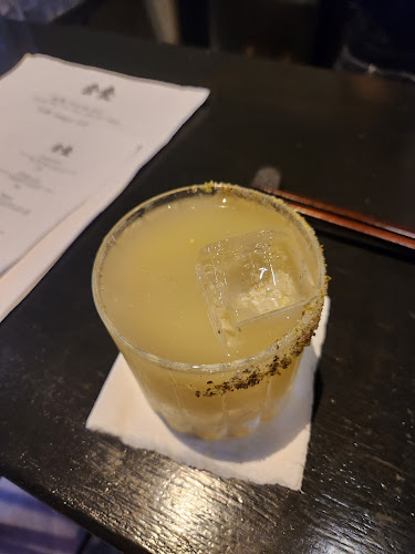 Mess 会食 - הסעדה