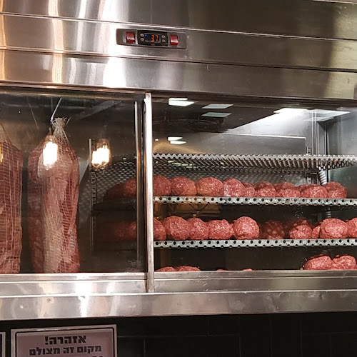 רודאו מסעדה - רמת גן