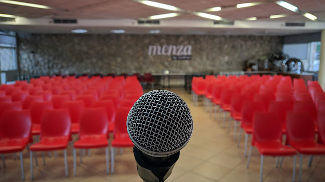 Comentarii opinii despre קפיטריה סיבוס