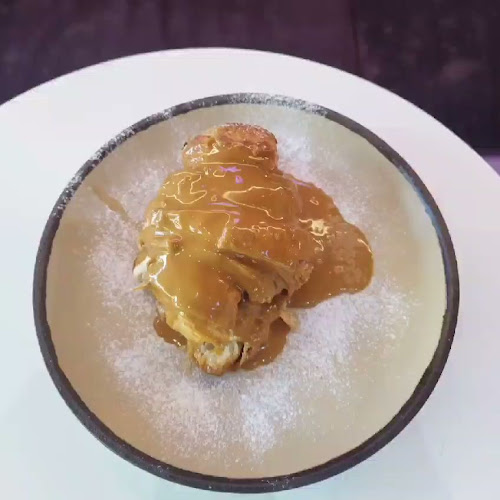 נונו ג׳וזף גלידריית בוטיק כשר