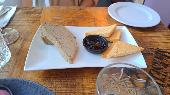 הטרקלין - ביסטרו בשר ויין