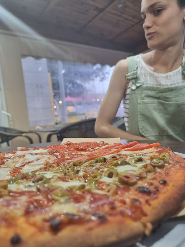 פיצה טוקיו - Pizza Tokio - הסעדה