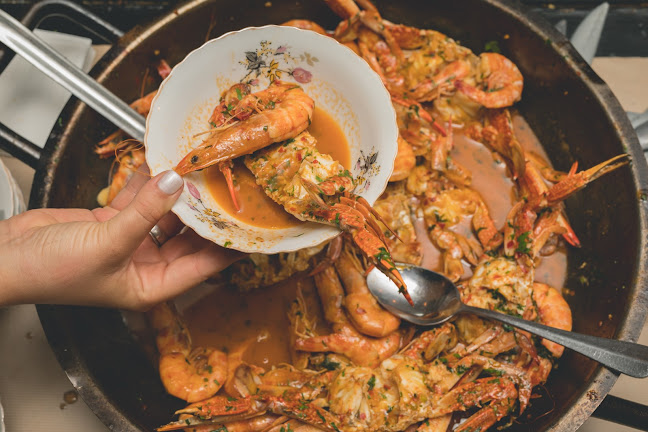 מסעדת צפון אברקסס של איל שני - תל אביב-יפו