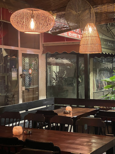 Opinii despre בית הבירה în רעננה - הסעדה