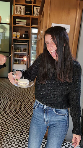 Opinii despre קפה עוזיאלה în רמת גן - הסעדה