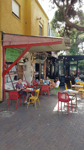 שתיים סוכר - חיפה