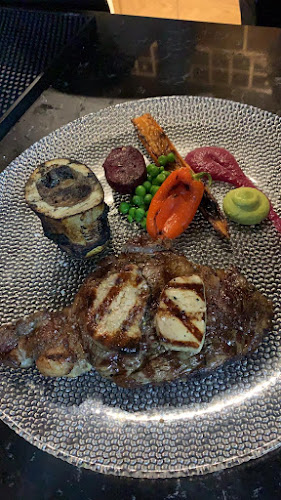 Sogo ביסטרו בר כשר