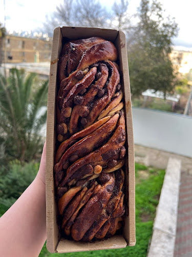 Opinii despre Michal cake în ירושלים - הסעדה