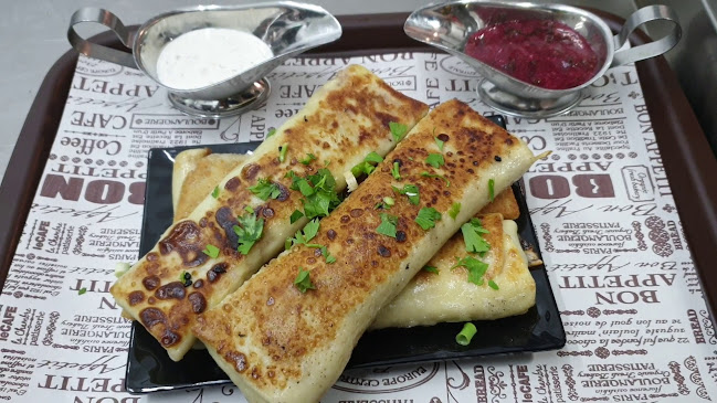 טעם של בית - עכו