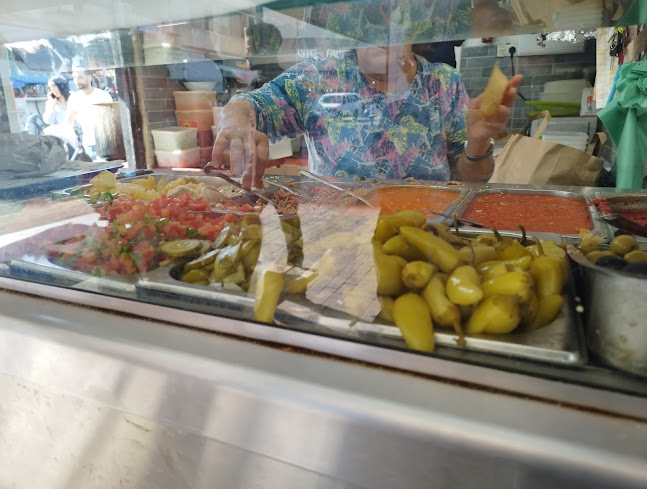 סנדוויץ' סוסו - נתניה