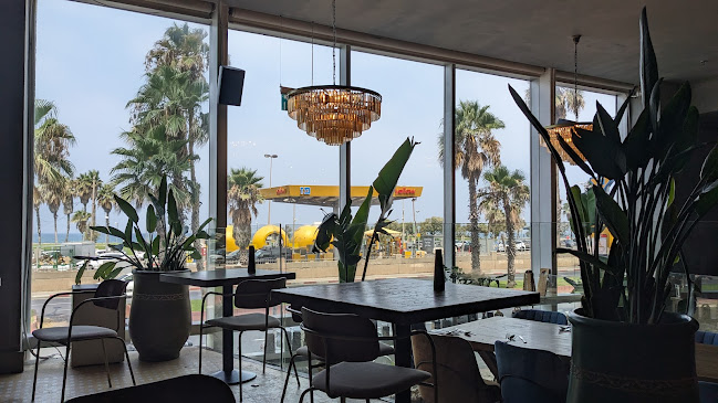 Opinii despre קילומטרז' - kilometrage în תל אביב-יפו - הסעדה