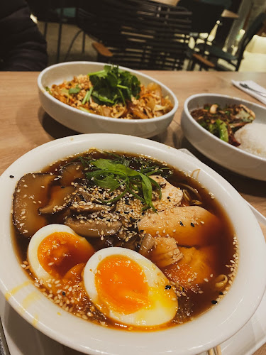 Mojo San - נתניה