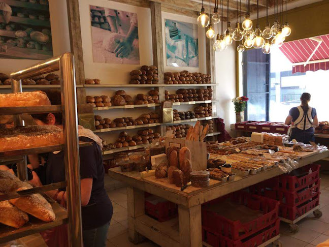 Comentarii opinii despre לחם ארטיזן רעננה